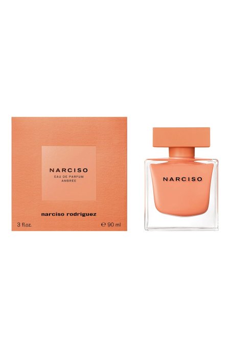 عطر - Narciso Rodriguez Ambree EDP 90ml / كوبي  - Ambree